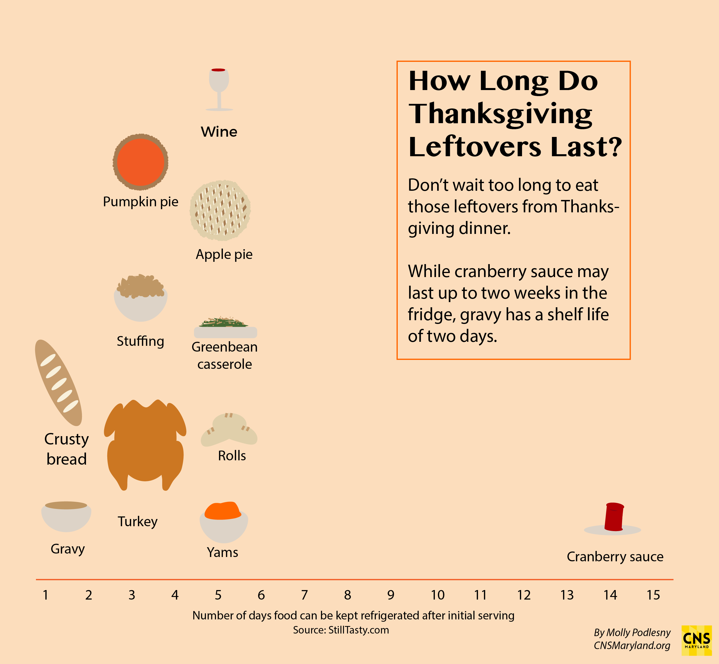 Tips for proper leftover food safety techniques