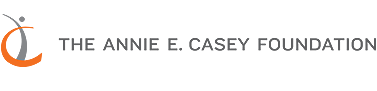 Annie E. Casey Foundation logo