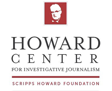 Howard Center for Investigative Journalism logo