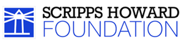 Scripps Horward Foundation logo