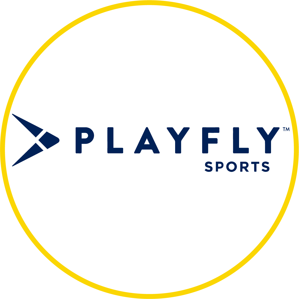 PlayflySports logo