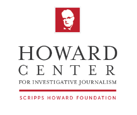 The Howard Center for Investigative Journalism logo