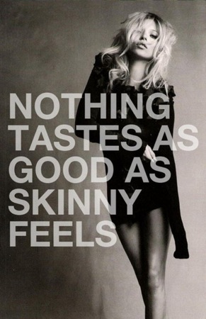 pro anorexia quotes