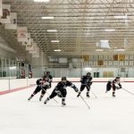 Should USA Hockey Ban Body Checking in Pee Wees?