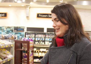 Rita Mansfield Moved to Baltimore Last Summer and Chose to Settle in a New Townhouse in Locust Point By Nahal Mottaghian/Capital News Service