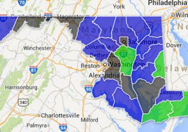 Gina Palermo, Howard County athletic trainer