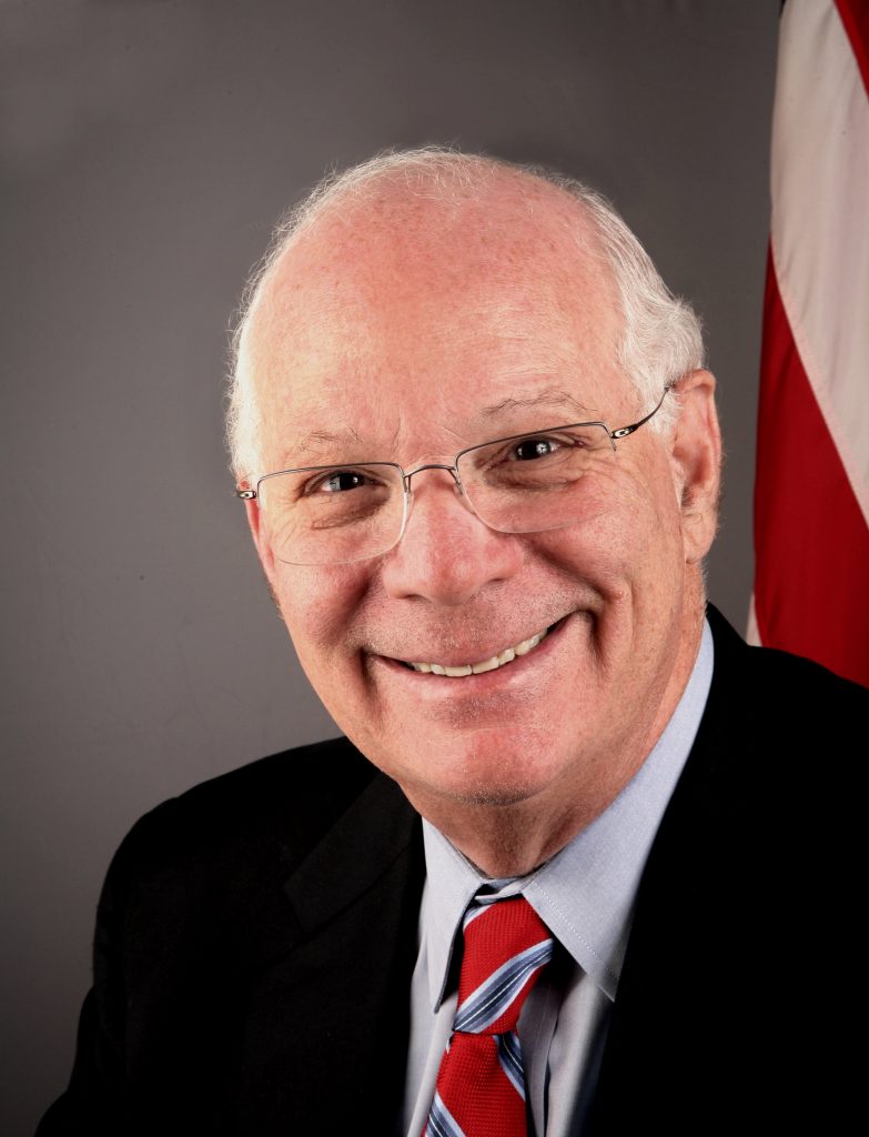 Cardin Takes Aim — Again — at Racial Profiling Problem – CNS Maryland