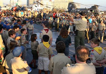 Source: U.S. Navy, photo by Mass Communication Specialist 2nd Class Michelle Kapica