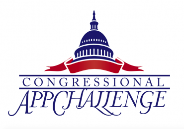 Lawmakers across the nation are challenging high schoolers to create an original app. Photo source: Pixabay.com