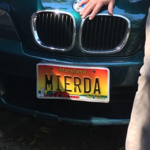 Maryland s highest court hears free speech case regarding Spanish Maryland s highest court hears free speech case regarding Spanish