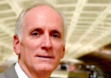 ANNAPOLIS – Paul Wiedefeld, the general manager of WMATA, knows riders don't trust the Metro.