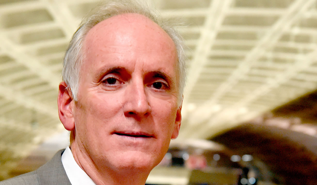 ANNAPOLIS – Paul Wiedefeld, the general manager of WMATA, knows riders don't trust the Metro.