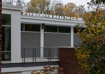 Evergreen Health, Maryland's co-op going strong amidst many others shutting down across the United States. Photo courtesy: Evergreen Health