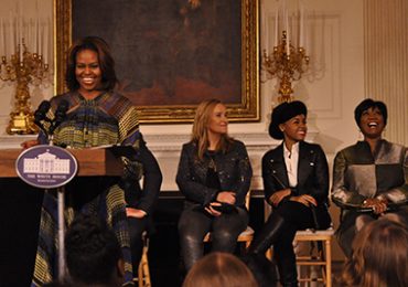 I'm Every Woman: The History of Women in Soul featuring Melissa Etheridge, Janelle Monae and Patti LaBelle