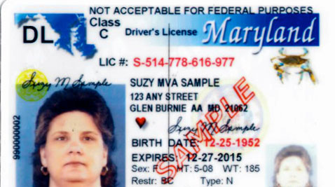 Maryland Starts Driver S License Process For Immigrants Living In Country Illegally Cns Maryland