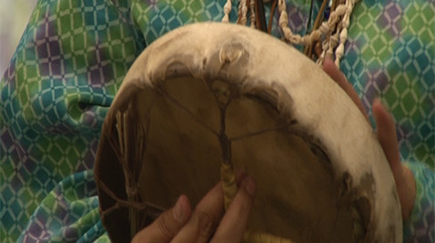 Piscataway Native Americans are taking the initiative and bringing their culture to the state in a mobile outreach program. They were officially recognized in 2012, and are continuing their fight to raise awareness for their people.