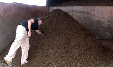 The by-products of manure-to-energy anaerobic digesters