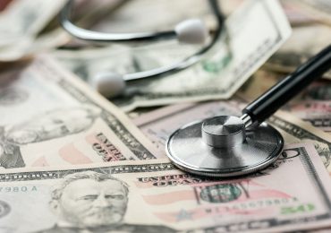 Despite Maryland being the wealthiest state, 6.6 percent of people were uninsured in 2015, according to 2015 census data. Photo courtesy Hasan Eroglu/Shutterstock.com.