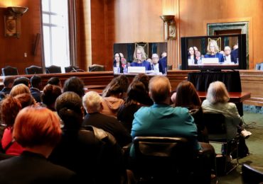 WASHINGTON - (Albane Guichard/Capital News Service)