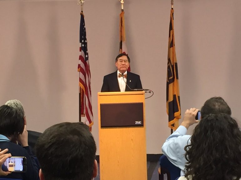 University Of Maryland Regents Loh To Retire In June