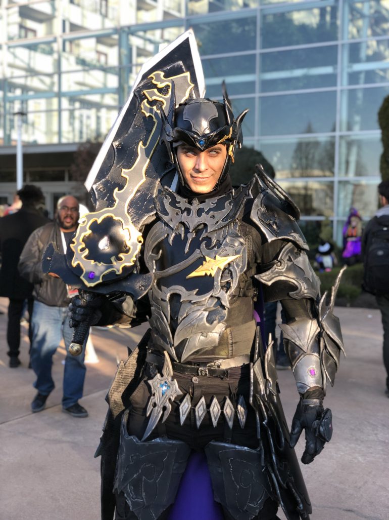 Katsucon 2019 created a world of fantastical characters CNS Maryland