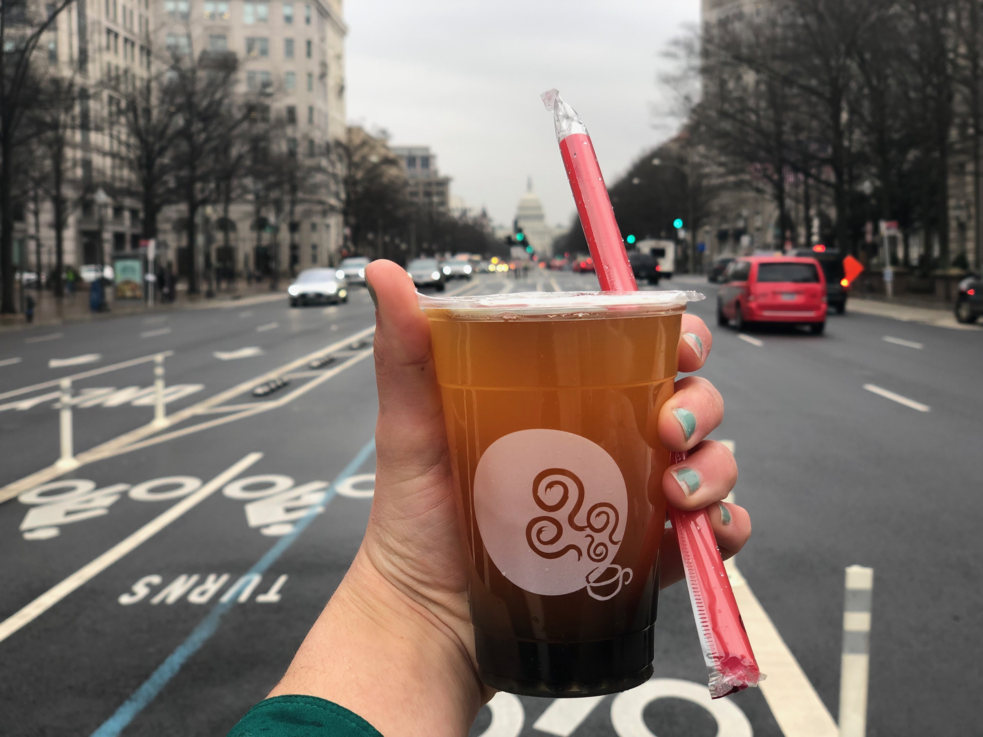 A beginner s guide to bubble tea CNS Maryland