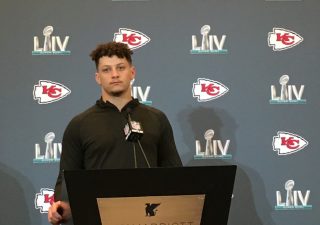 Magic Mahomes' leads Kansas City Chiefs to first Super Bowl win in 50 years  – CNS Maryland