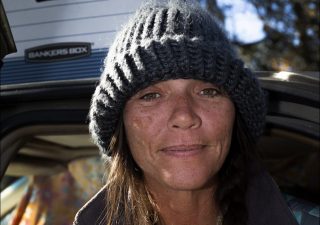 Jennifer Pytlik (Chris Day/WUFT)