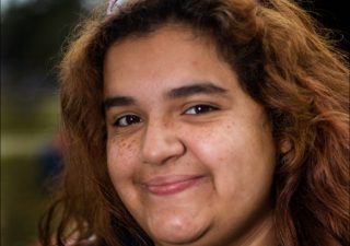 Tatiana Garcia (Chris Day/WUFT)