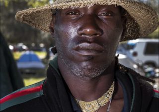 James Scott (Chris Day/WUFT)