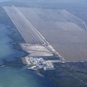 Salt levels in Florida’s groundwater rising at alarming rates; nuke ...