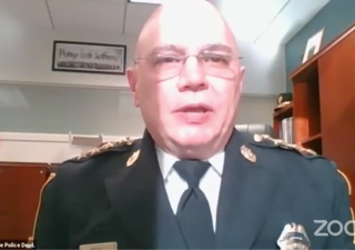 SB0626 was one of several bills heard at the Senate Judicial Proceedings Committee Hearing over Zoom on Feb. 4, 2021.