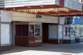 Comfort Is Key at Newly Renovated Bethesda Row Cinema - Washington City  Paper