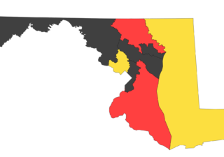 Capital News Service 2022 Election Guide