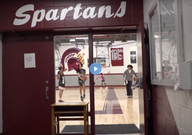 Screenshot: Capital News Service