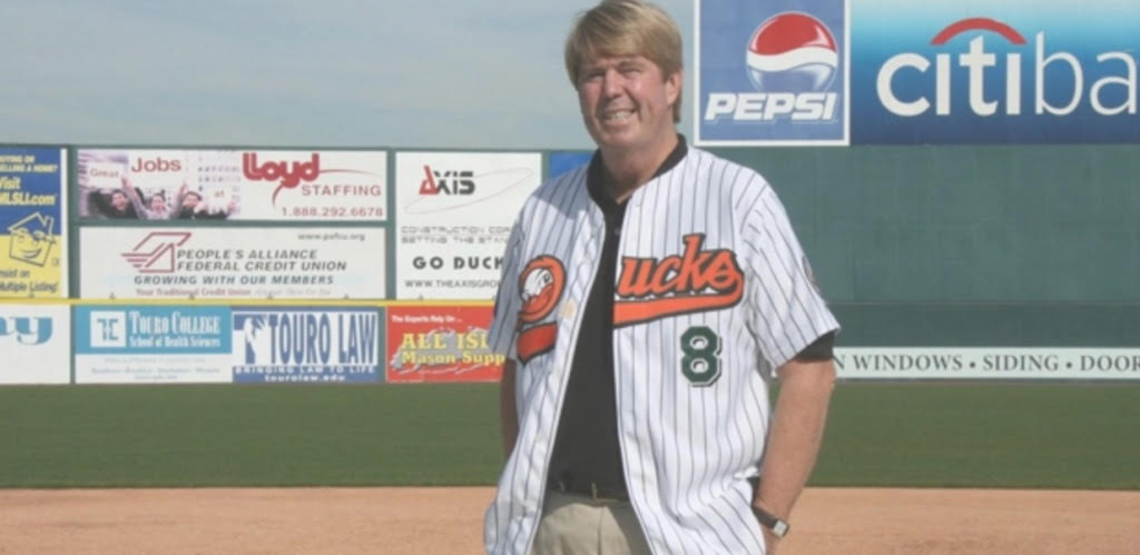 Atlantic League founder brings Hagerstown into his baseball 'Petri dish' –  CNS Maryland