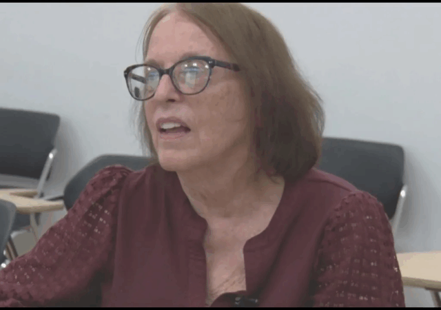 The Golden ID program at the University of Maryland allows retired seniors to take college courses without paying tuition.